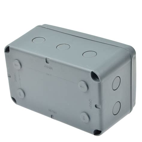 electrical junction box c|junction box screwfix.